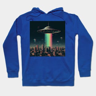 UFO Hoodie